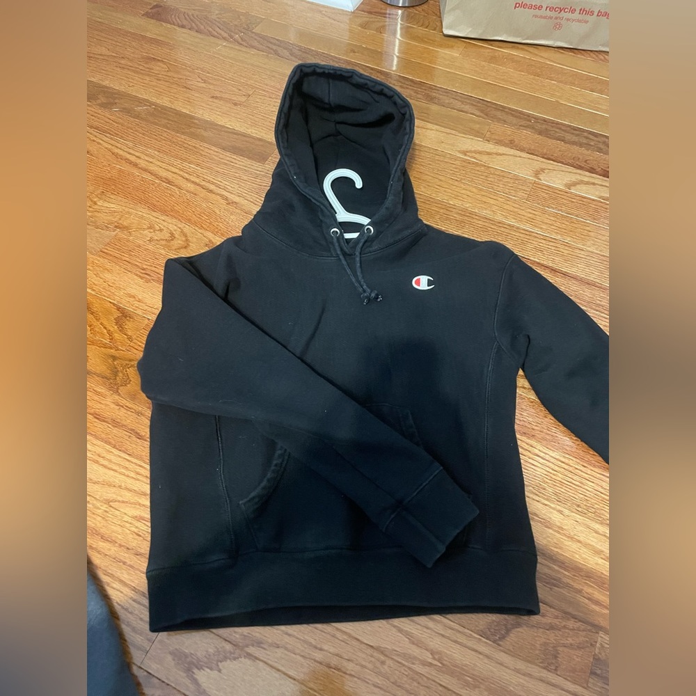 Champion Hoodie